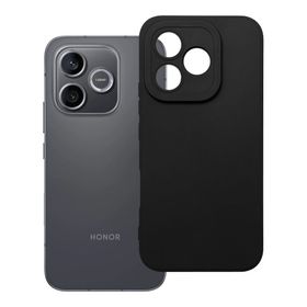 Etui na Honor 600 LITE Matt 2.0 czarne