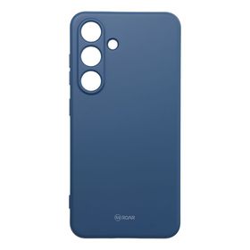ROAR futerał ALL DAY COLORFUL JELLY do SAMSUNG S25 Granatowy