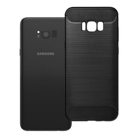 Etui na Samsung S8 PLUS Carbon 2.0 czarne