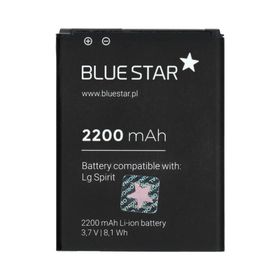Bateria do LG Spirit 2200 mAh Blue Star Premium