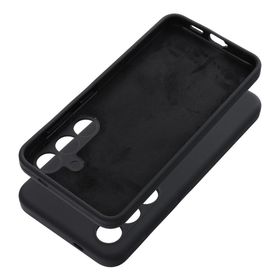 Futerał do Samsung A36 5G Silicone 2mm czarny