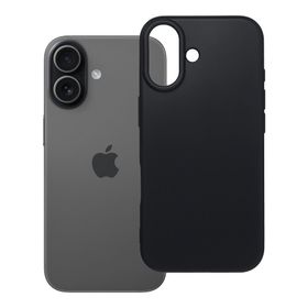 Etui na iPhone 17 Easy Dual czarne