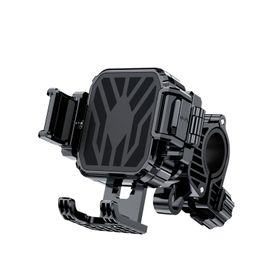 Uchwyt rowerowy antywibracyjny XZH-151A