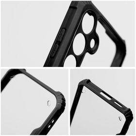 Etui na Realme C63 4G Anti-Drop czarne
