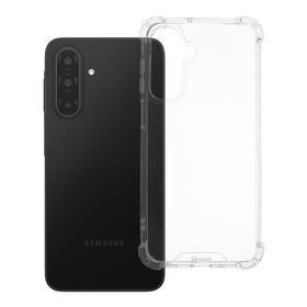 ROAR futerał ARMOR do SAMSUNG A17 / A18 transparentny