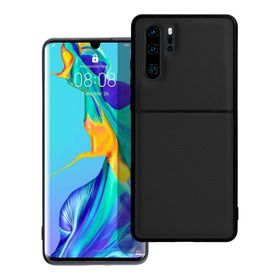 Etui na Huawei P30 PRO Noble czarne