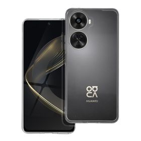 Etui na Huawei 12 SE Clear Case 2 mm transparentne