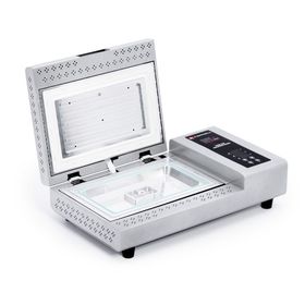 Maszyna do sublimacji etui Forcell (model: X9)