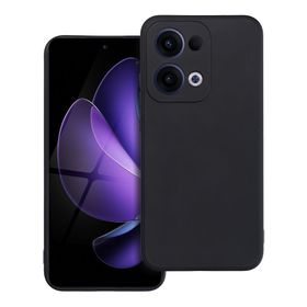 Etui na Oppo Reno 13 Matt czarne