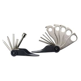 Zestaw kluczy rowerowych Multitool FSBRK-010