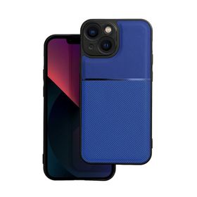 Etui na iPhone 13 MINI Noble niebieskie