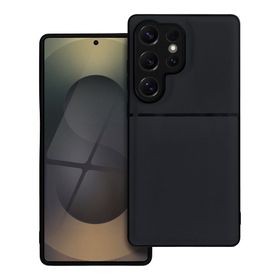 Etui na Samsung S25 ULTRA Noble czarne