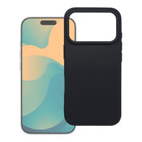 Etui na iPhone 14 Pro Easy Dual czarne