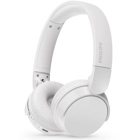 Słuchawki bezprzewodowe nauszne Philips TAH4209WT/00 białe