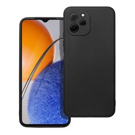 Etui na Huawei Nova Y61 4G Matt czarne