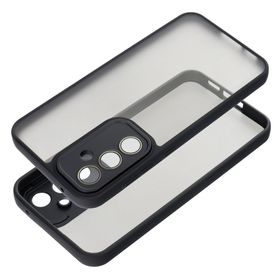 Futerał do Samsung A27 5G Variete czarny