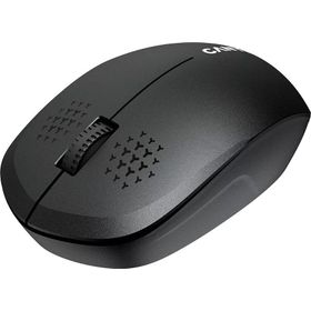Myszka bezprzewodowa oburęczna BT 1200 dpi CANYON MW-04 czarna