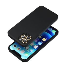 Etui na Xiaomi Redmi 15A Silicone czarne