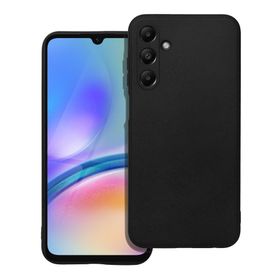 Etui na Samsung A25 5G Soft czarne