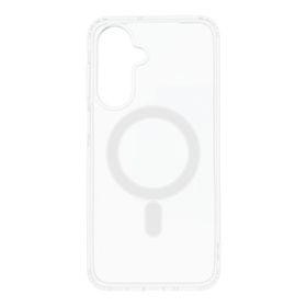 Etui na Samsung A17 / A18 Clear Mag Cover (MID) zgodne z MagSafe transparentne