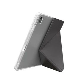 WiWU - Futerał ochronny z TPU Classic III Case dla iPad Pro 13" 2024 - czarny