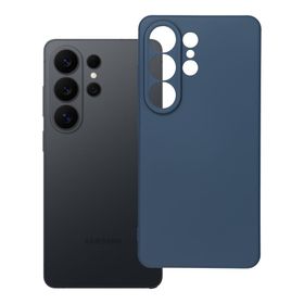 Etui na Samsung S26 ULTRA Silicone niebieskie
