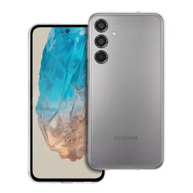 Etui na Samsung M35 5G Clear Case 2 mm (camera protection) transparentne