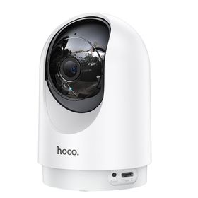 HOCO kamera wewnętrzna Full HD D1 biała