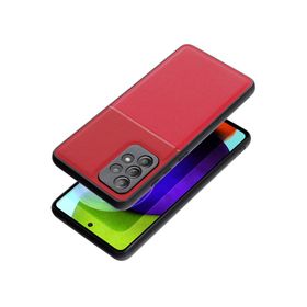 Etui na Samsung A26 5G Noble czerwone