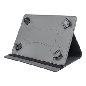 Uniwersalne etui / pokrowiec MELLOW na tablet 10" czarny
