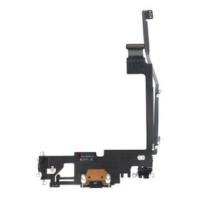 Taśma ładowania USB do IPHONE 12 Pro max czarna (demontaż)