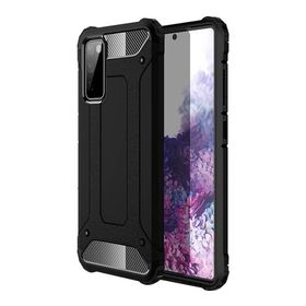 Etui na Samsung S20 FE / S20 FE 5G Armor czarne