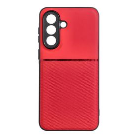 Etui na Samsung A37 5G Noble czerwone