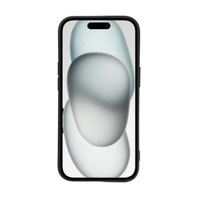 Etui na iPhone 7 PLUS / 8 PLUS Matt 2.0 czarne