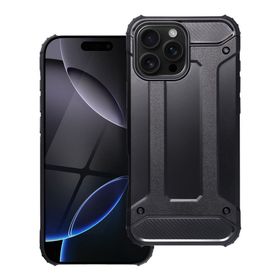Etui na iPhone 16 PRO MAX Armor czarne