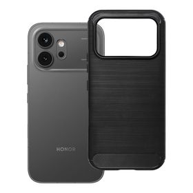 Etui na Honor 600 Carbon 2.0 czarny