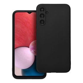 Etui na Samsung A54 5G Soft czarne