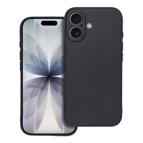 Etui na iPhone 17 Matt czarne