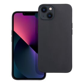 Etui na iPhone 13 Matt czarne