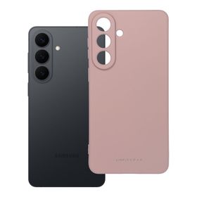ROAR futerał SPACE do SAMSUNG S26 Plus pudrowy róż