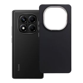 Etui na Xiaomi Redmi Note 14 PRO 4G Frame czarne