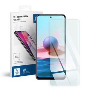 Szkło hartowane do Xiaomi Redmi Note 10 Blue Star