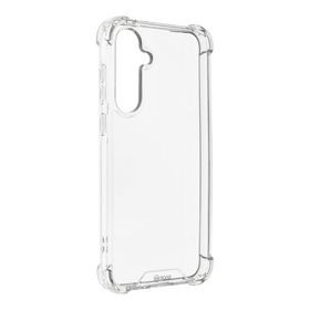 ROAR futerał ARMOR do SAMSUNG A55 5G transparentny
