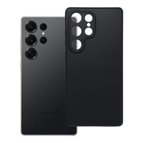 Etui na Samsung S25 ULTRA Easy Dual czarne