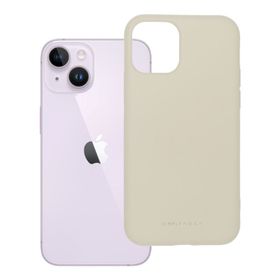 ROAR futerał SPACE do IPHONE 13 Kremowy