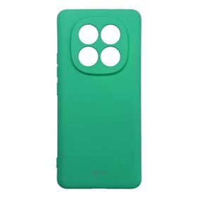 ROAR futerał ALL DAY COLORFUL JELLY do XIAOMI Redmi Note 14 Pro+ 5G Miętowy