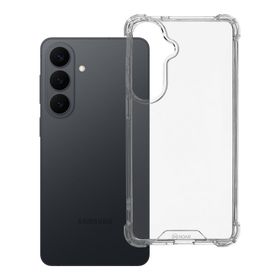 ROAR futerał ARMOR do SAMSUNG S26 Plus transparentny