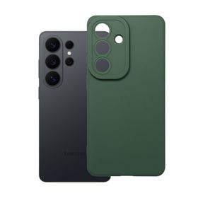 Etui na Samsung S26 Matt 2.0 ciemnozielone