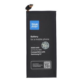 BLUE STAR PREMIUM bateria do SAMSUNG S7 3000 mAh