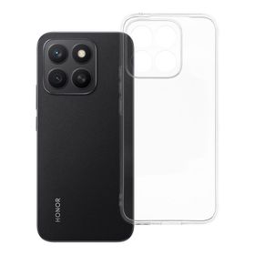 Etui na Honor X8c Clear Case 2 mm (camera protection) transparentne